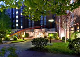 Mercure Hotel Hamburg am Volkspark 5
