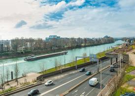 ibis Paris La Defense Courbevoie 5