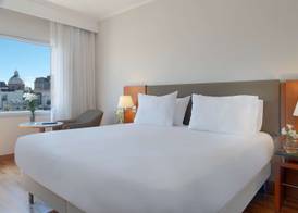 NH Montevideo Columbia 2