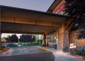Hampton Inn & Suites Windsor - Sonoma Wine Country 3