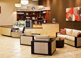 Hilton Scranton & Conference Center 5