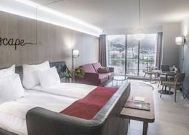 Hotel Norge by Scandic 2