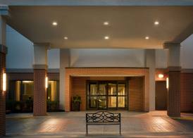 Hampton Inn Philadelphia/Mt. Laurel 3