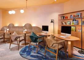 Mercure Istanbul Bakirkoy 2
