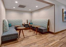Hampton Inn & Suites By Hilton Rancho Cucamonga 5