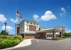 Homewood Suites by Hilton Newtown - Langhorne, PA 3