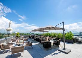 Hotel Hampton By Hilton Santiago De Los Caballeros 4