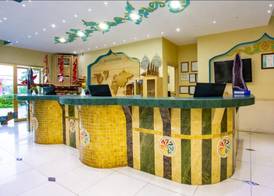 Daima Biz Hotel - Dolusu Aquapark Access 2
