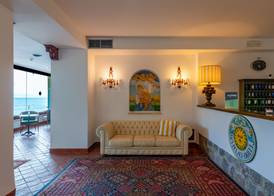 HOTIDAY Taormina Mare 5