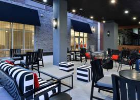 Hampton Inn & Suites Greensboro Downtown, Nc 2