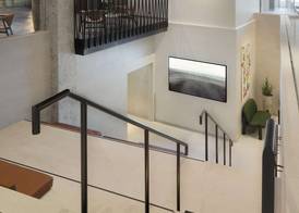 Iceland Parliament Hotel, Curio Collection By Hilton 4