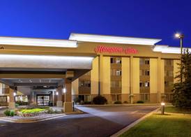 Hampton Inn Minneapolis/Eagan 2