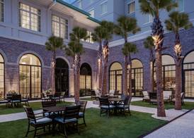 Embassy Suites by Hilton Charleston Harbor Mt. Pleasant 4