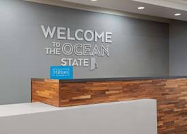 Hampton Inn South Kingstown - Newport Area 5