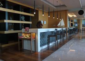 DoubleTree by Hilton Trabzon 3