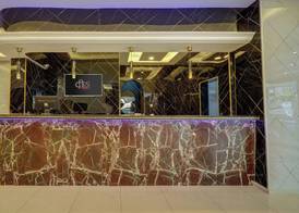 Kleopatra Arsi Hotel 2