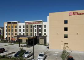 Hilton Garden Inn Waco 3
