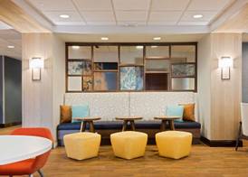 Hampton Inn Jacksonville-I-295 East/Baymeadows 4
