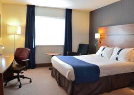 Holiday Inn Express BRAINTREE by IHG 5