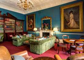 The Gore London - Starhotels Collezione 2