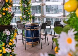 Novotel London Canary Wharf 3