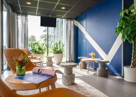 ibis budget Amsterdam Airport 4