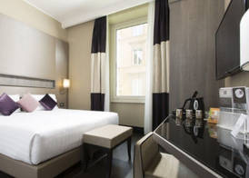 Rome Life Hotel 2