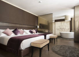 Rome Life Hotel 4