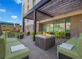Home2 Suites By Hilton Cookeville 2