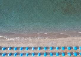 Lindos Princess Beach Hotel 4