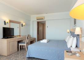 Lindos Princess Beach Hotel 5