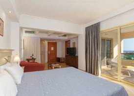 Lindos Princess Beach Hotel 3