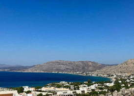 Lindos Nest 5