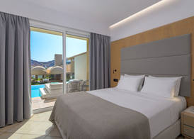 Lindos Royal Resort 3