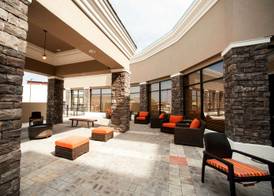 Hilton Garden Inn San Antonio-Live Oak Conference Center 4