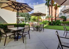 Homewood Suites by Hilton West Palm Beach 2