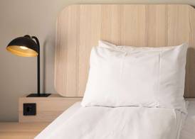 Scandic Holberg 5