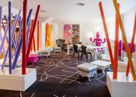 Hotel Da Vinci 5