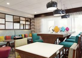 Hampton Inn West Valley Salt Lake City 3