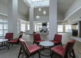 Hilton Garden Inn Elkhart 2