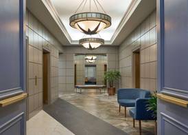 The Chifley Houston, Tapestry Collection by Hilton 5