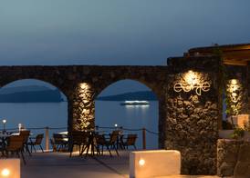 Goulielmos Hotel & Spa 4