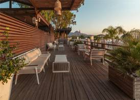 DoubleTree by Hilton Antalya-Kemer All-Inclusive Resort 3