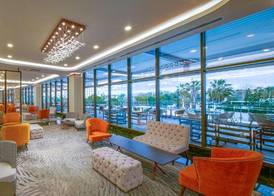Side Stella Elite Resort & Spa 16 Plus - Ultra All Inclusive 5