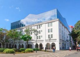 Gran Hotel Costa Rica, Curio Collection by Hilton 2