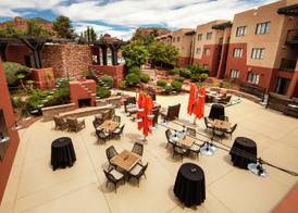 Hilton Sedona Resort at Bell Rock 4