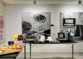 H10 Art Gallery 4* Sup 5