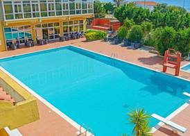 Hotel Malaspina 3