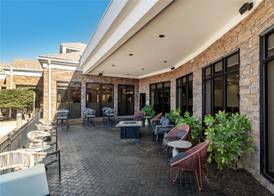 Hilton Garden Inn Cartersville 5