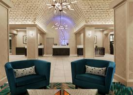 Embassy Suites by Hilton Arcadia Pasadena Area 2